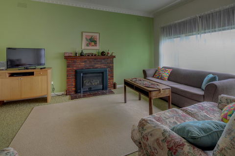 Aisling Cottage - Accommodation Mt Buller 1