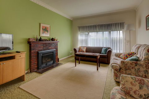 Aisling Cottage - Accommodation Mt Buller 3
