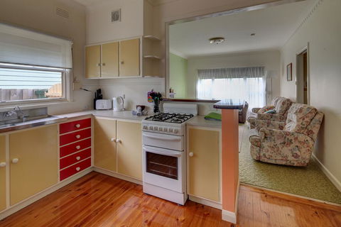 Aisling Cottage - Accommodation Mt Buller 2