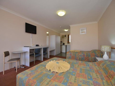 Albion Hotel - Accommodation Mt Buller 3