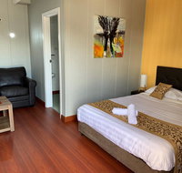 Albion Hotel - Motel Finley - Accommodation Mt Buller