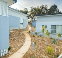 Albury Yalandra Apartment 3 - Accommodation Mt Buller