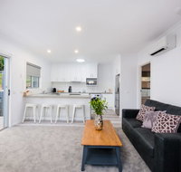 Albury Yalandra Apartment 4 - Accommodation Mt Buller