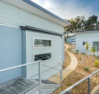 Albury Yalandra Apartment 5 - Accommodation Mt Buller