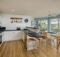 Alchemy on Island Beach - Accommodation Mt Buller