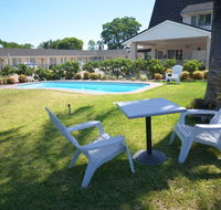 Alexander Motor Inn - Accommodation Mt Buller