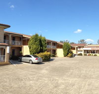 Alexander The Great Motel - Accommodation Mt Buller