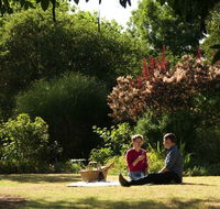 Alexandra Farmstay - Accommodation Mt Buller