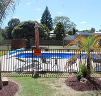 Alexandra Motor Inn - Victoria Aus - Accommodation Mt Buller
