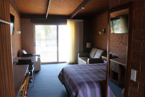 Alexandra Motor Inn - Victoria Aus - Accommodation Mt Buller 1