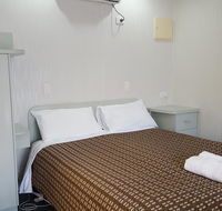 Alexandra Tourist Park - Accommodation Mt Buller