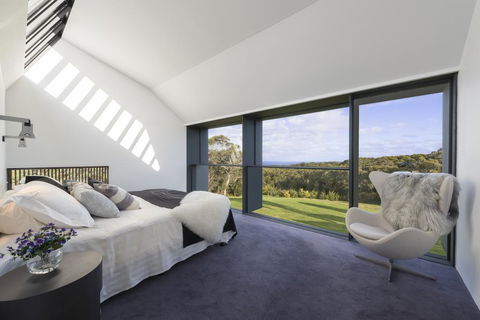 Alkina Lodge - Great Ocean Road - Accommodation Mt Buller 2