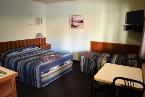 Alkira Motel - Accommodation Mt buller 1
