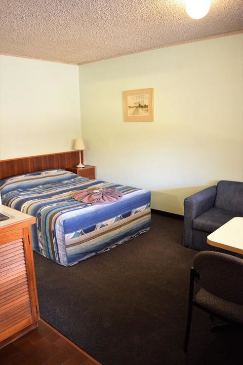 Alkira Motel - Accommodation Mt buller 3