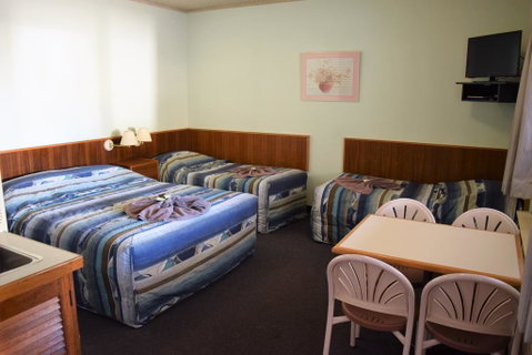 Alkira Motel - Accommodation Mt buller 2