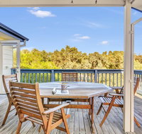 All Decked Out - Accommodation Mt Buller