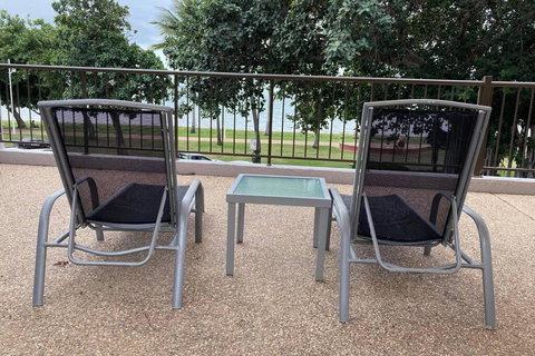 All In 500 Aud Weekly Beachfront The STRAND Studio Apartment - Accommodation Mt Buller 0