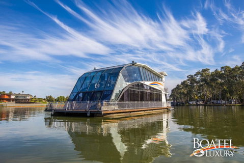 All Seasons Houseboats - Accommodation Mt Buller 0