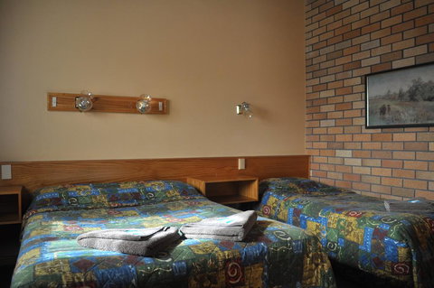 All Travellers Motor Inn - Accommodation Mt Buller 2