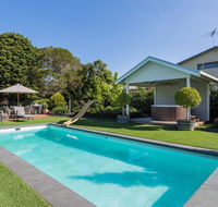 ALLAMBEA - MOUNT ELIZA - Accommodation Mt Buller