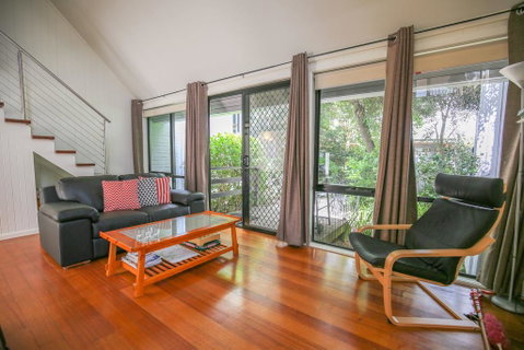 Allambie Cottages - Villa 2 - Accommodation Mt Buller 1