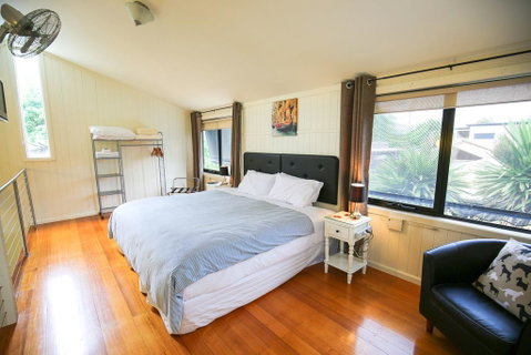 Allambie Cottages - Villa 2 - Accommodation Mt Buller 3
