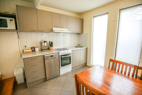 Allambie Cottages - Villa 2 - Accommodation Mt Buller 2