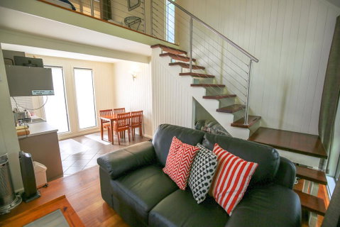 Allambie Cottages - Villa 2 - Accommodation Mt Buller 0
