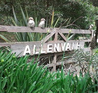 Allenvale - Accommodation Mt Buller