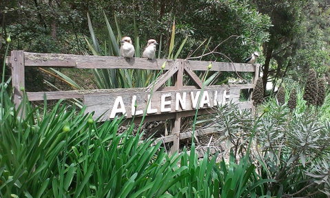 Allenvale - Accommodation Mt Buller 0