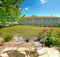 Alloggio Bathurst previously Bathurst Apartments - Accommodation Mt buller