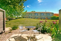 Alloggio Bathurst previously Bathurst Apartments
