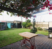 Alloway - Accommodation Mt buller