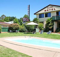 Alluna Motel - Accommodation Mt Buller