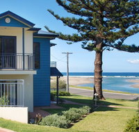Allure - On Seven Mile Beach Gerroa - Accommodation Mt buller