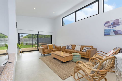Allure On Barclay - Accommodation Mt Buller 1