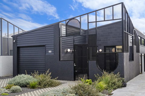 Allure On Barclay - Accommodation Mt Buller 2