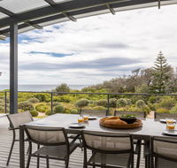 Aloha - direct beach access from property - Accommodation Mt Buller