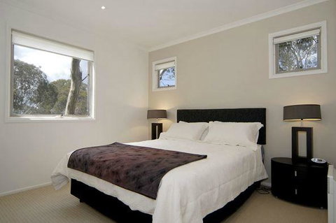Alpenglow - Accommodation Mt Buller 3