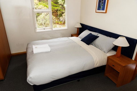 Alpenhorn Lodge - Accommodation Mt Buller 1