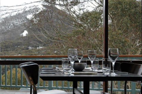 Alpenhorn Lodge - Accommodation Mt Buller 3