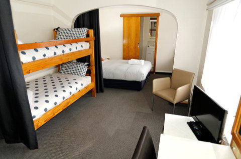 Alpenhorn Lodge - Accommodation Mt Buller 2
