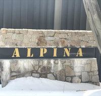 Alpina - Accommodation Mt Buller