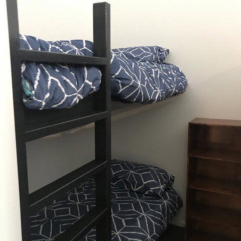 Alpina - Accommodation Mt Buller 1