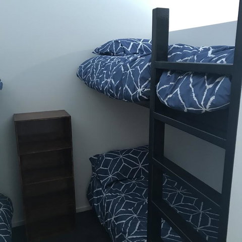 Alpina - Accommodation Mt Buller 2