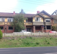 Alpine Retreat Hotel - Accommodation Mt Buller