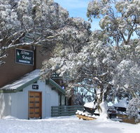 Alpine Retreat Mt Buller - Accommodation Mt Buller