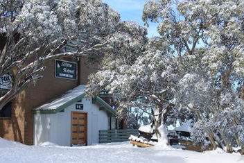 Alpine Retreat Mt Buller with Accommodation Mt Buller