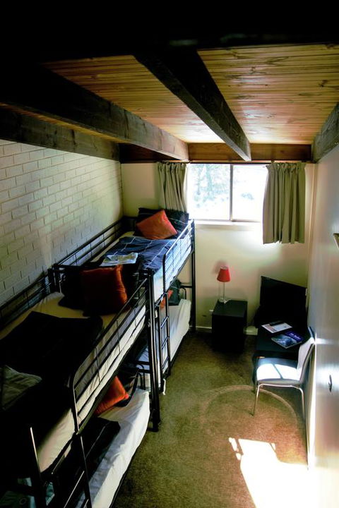 Alpine Retreat Mt Buller - Accommodation Mt Buller 3