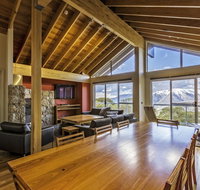 Altezza 1570 - Accommodation Mt Buller